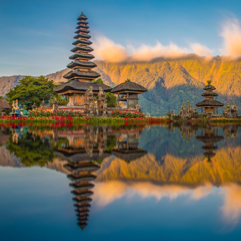 Bali, Indonesia