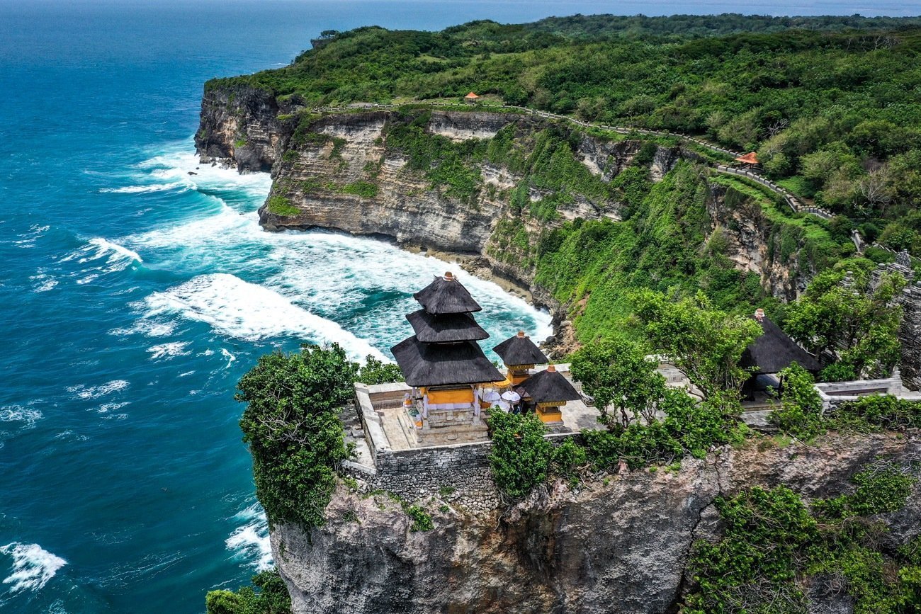 Bali, Indonesia
