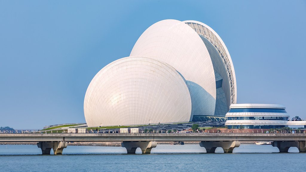 Macau+Chikan+Canton+Zhongshan+Zhuhai