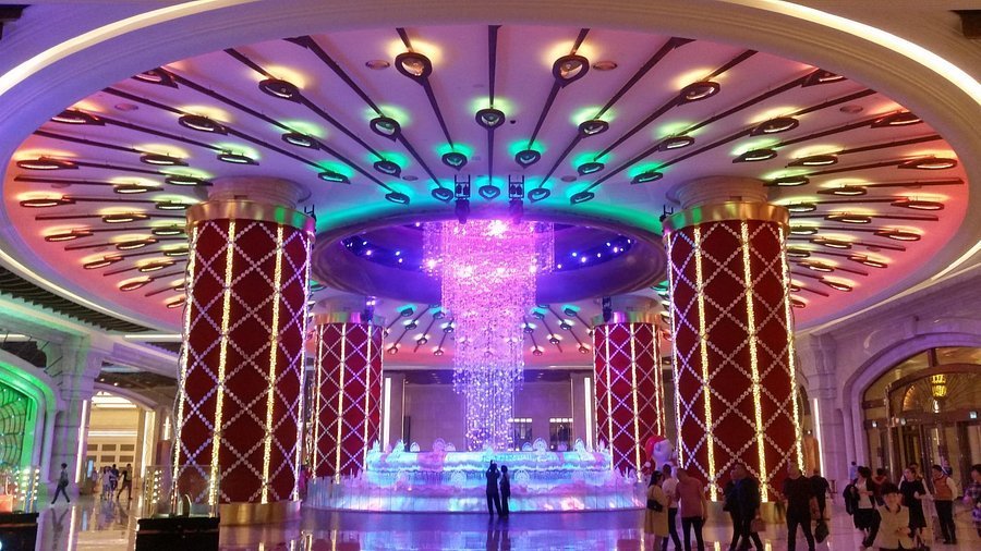 Macau+Chikan+Canton+Zhongshan+Zhuhai