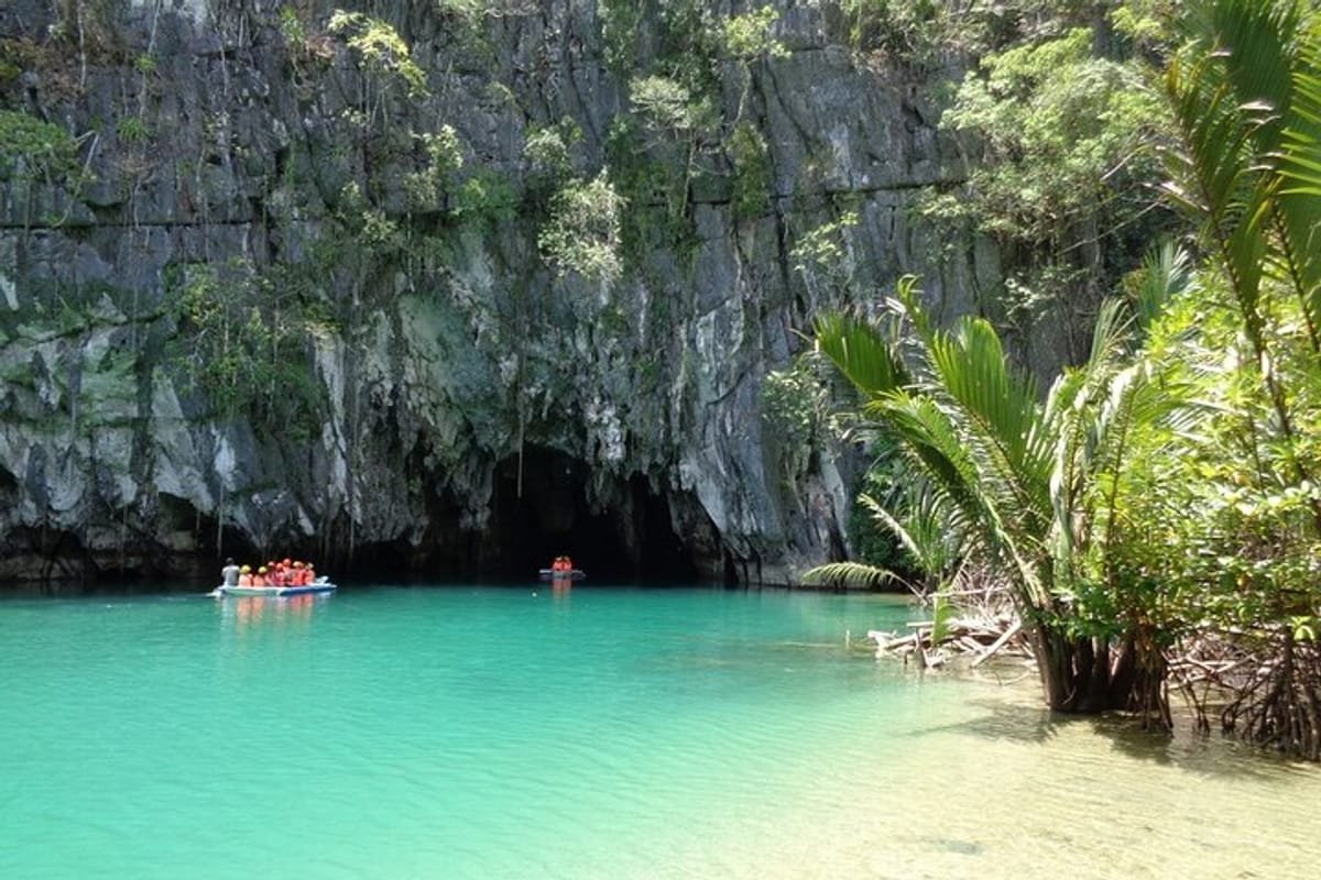 Puerto Princesa Palawan , Philippines