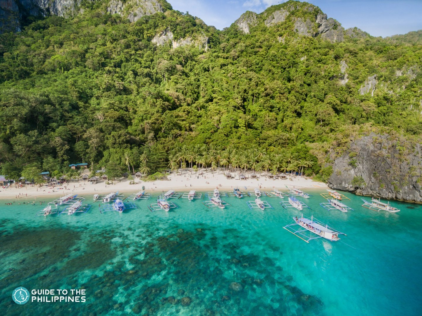 El Nido Palawan , Philippines