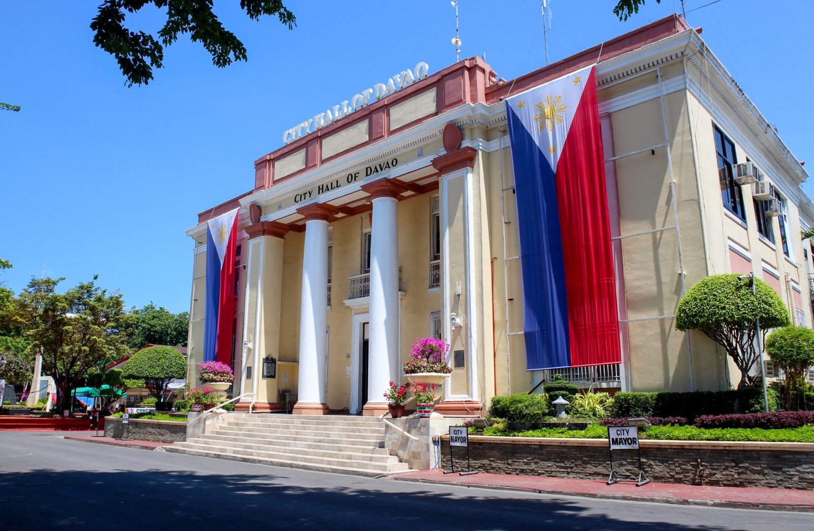 Davao City, Philippines
