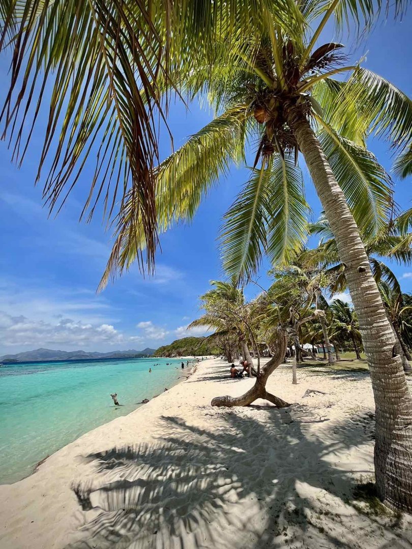 Coron Palawan, Philippines