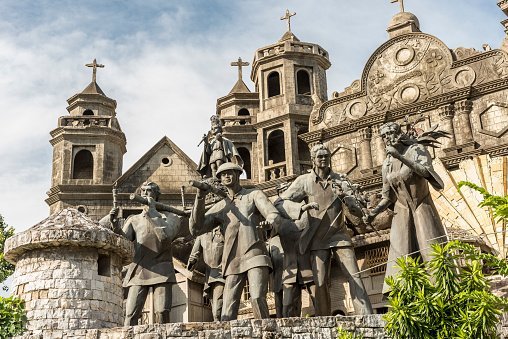 Cebu + Bohol, Philippines