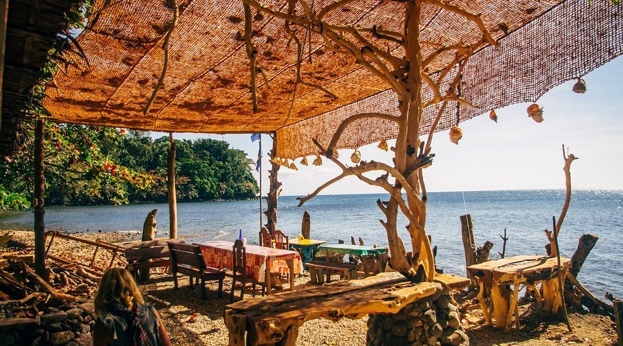 Cagayan de Oro + Camiguin Islands, Philippines