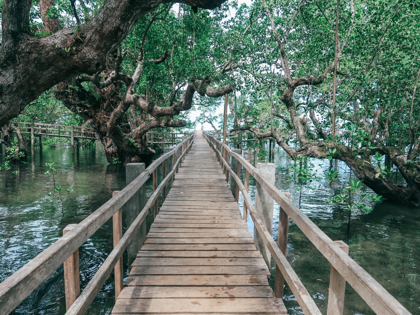 Cagayan de Oro + Camiguin Islands, Philippines