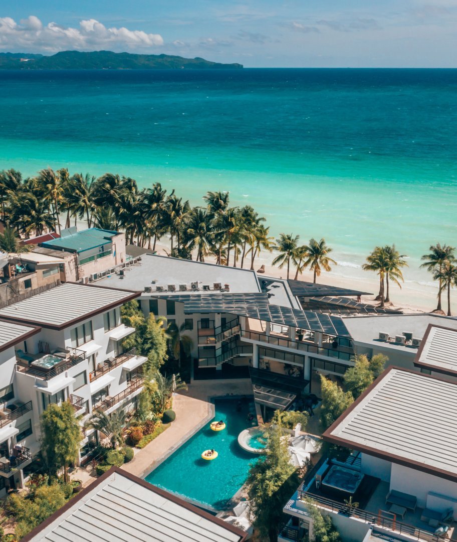 Boracay, Philippines