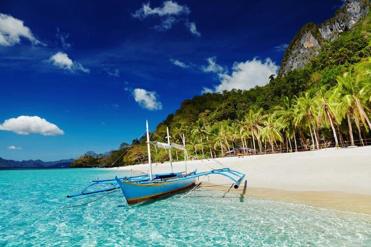 Boracay, Philippines