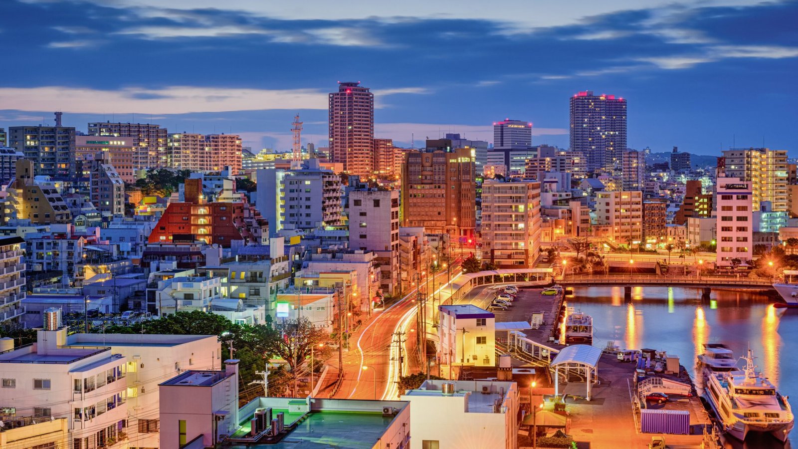 Philippines + Japan + Taiwan , Cruise