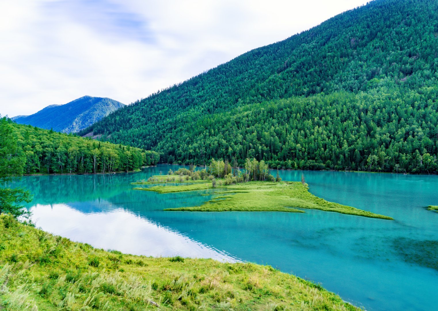 Xinjiang Northern, China