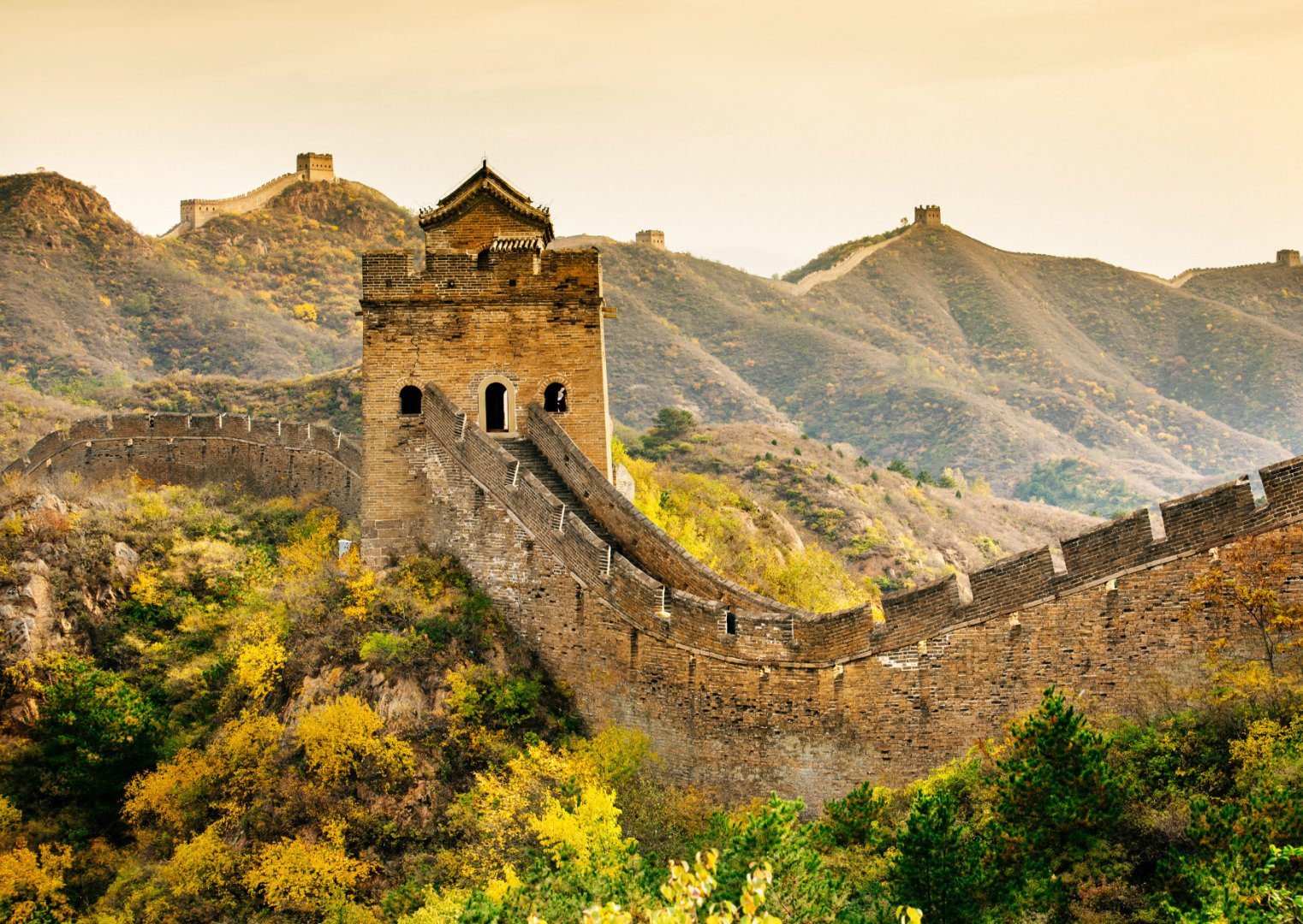 Beijing + Universal Studios , China