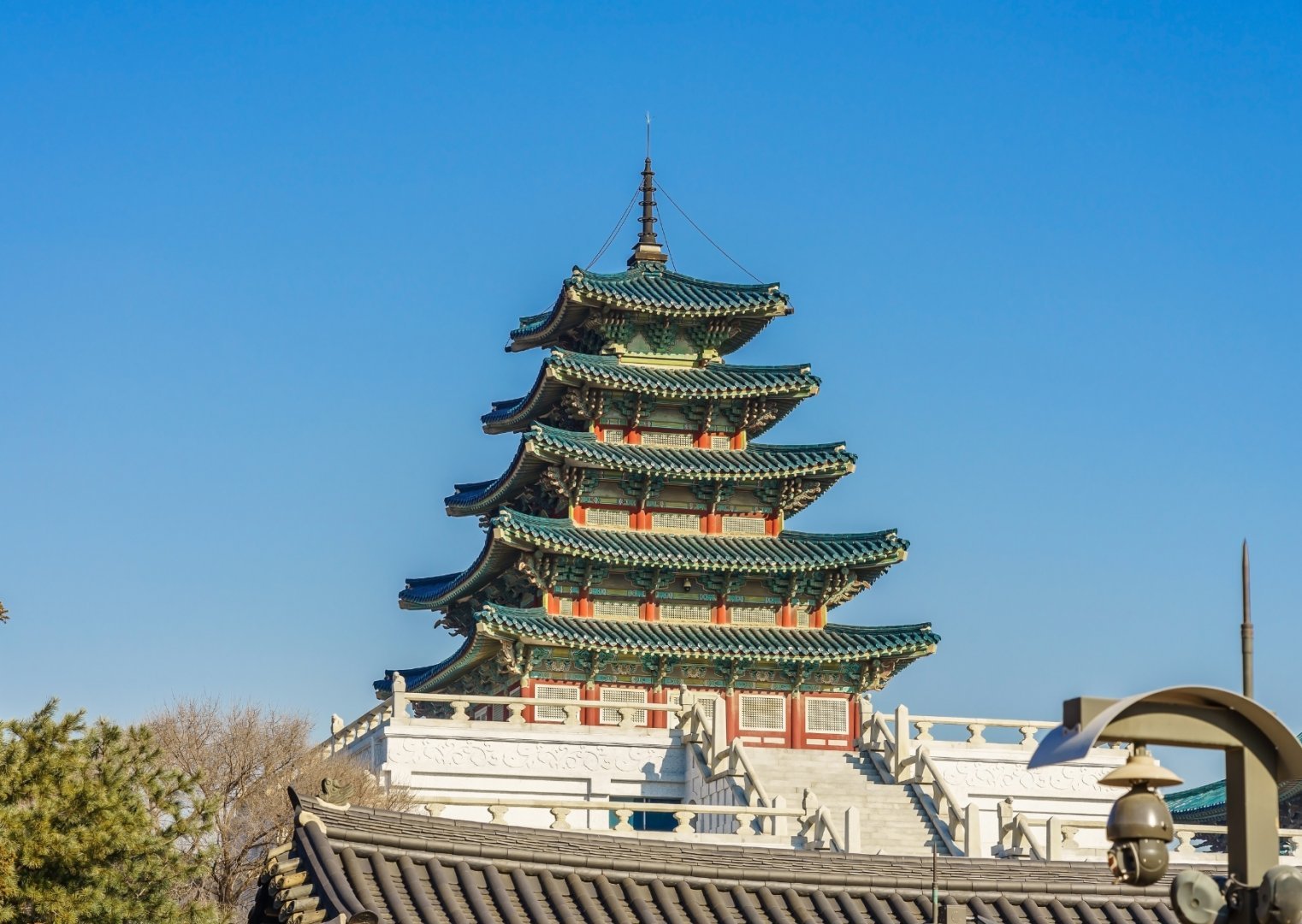 Incheon + Paju + Seoul , Korea